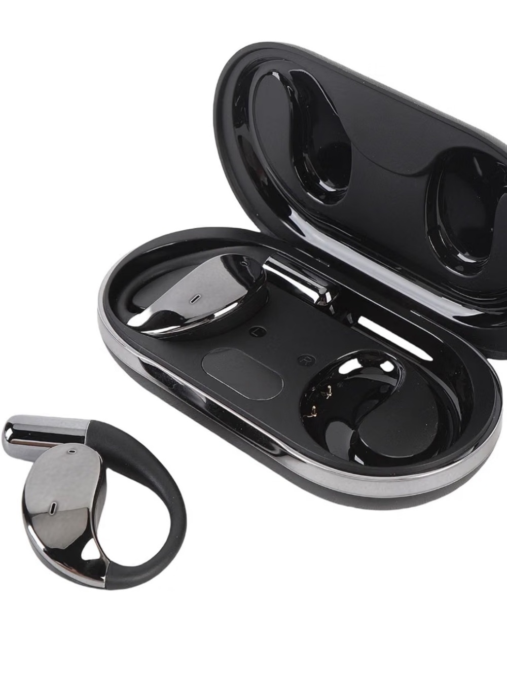 Al Translation Earbuds Language Translator Earphones